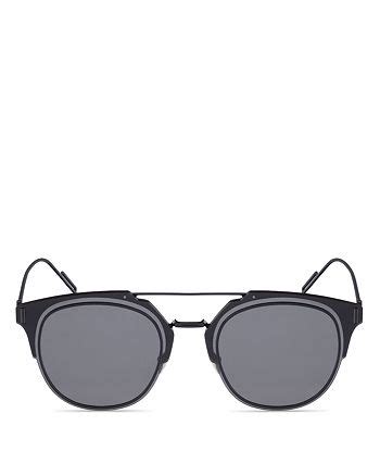 Dior Men's Composit 1.0 Sunglasses, 62mm